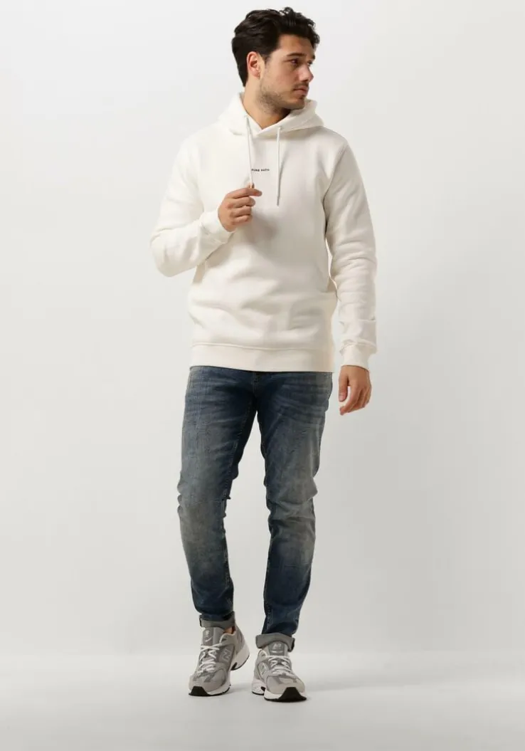 grijze new balance lage sneakers mr530 m