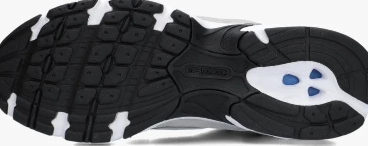 grijze new balance lage sneakers mr530 m