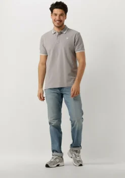 grijze new balance lage sneakers mr530 m