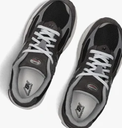 grijze new balance lage sneakers gc2002