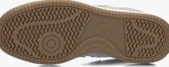 grijze new balance lage sneakers bb480