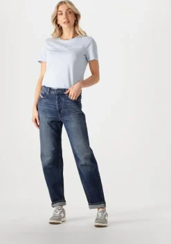 grijze new balance lage sneakers bb480