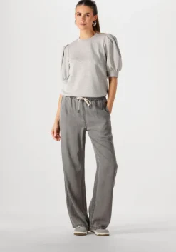 grijze new balance lage sneakers bb480