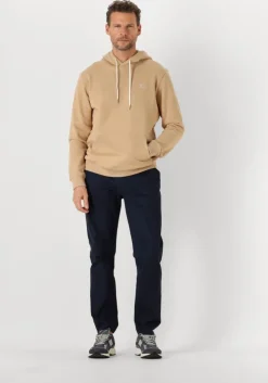 grijze new balance lage sneakers m2002r m