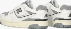 grijze new balance lage sneakers phb550