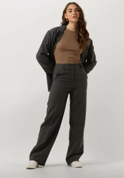 grijze notre-v blazer nv-dory