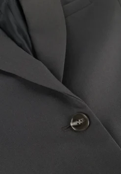 grijze notre-v blazer nv-dory