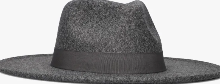 grijze notre-v hoed katia