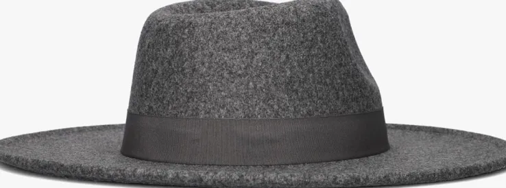 grijze notre-v hoed katia