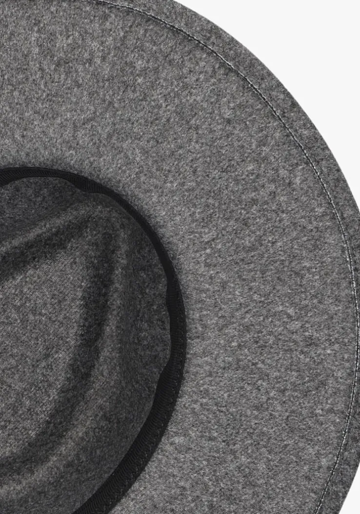 grijze notre-v hoed katia