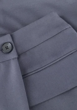 grijze notre-v korte broek nv-fia