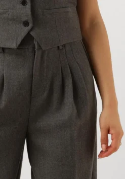 grijze notre-v pantalon nv-ela