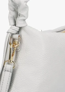 grijze notre-v schoudertas raina