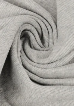 grijze notre-v top nv-dribbel