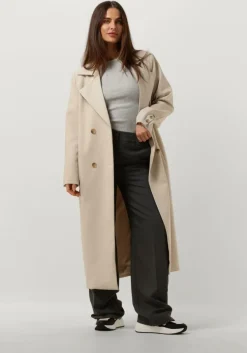 grijze notre-v top nv-dribbel