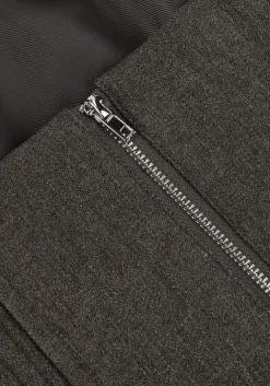 grijze notre-v top nv-ellen