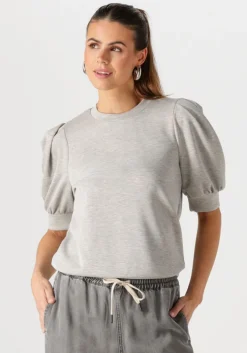 grijze notre-v top nv-frigie