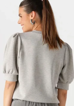 grijze notre-v top nv-frigie