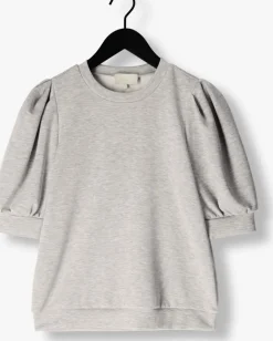 grijze notre-v top nv-frigie