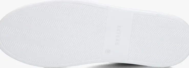 grijze nubikk lage sneakers jagger tora