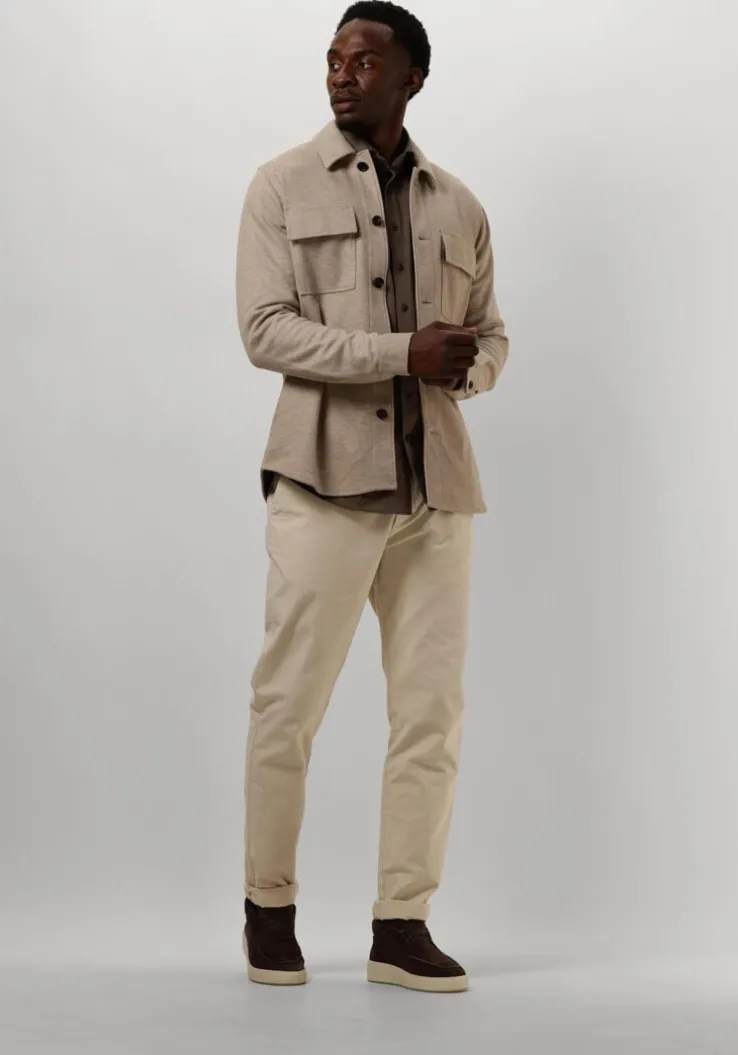 grijze nubikk lage sneakers jiro gio