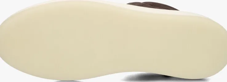 grijze nubikk lage sneakers jiro gio