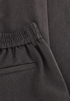 grijze object pantalon objlisa slim pant