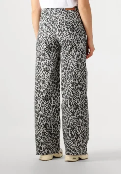 grijze object wide jeans objseni moji hw jeans