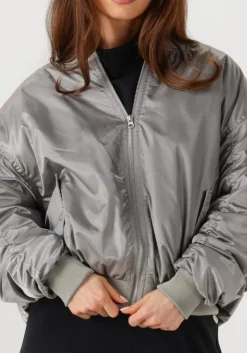 grijze penn & ink jack jacket w25c289