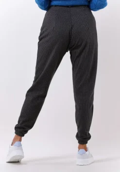 grijze penn & ink joggingbroek trousers w22n1252