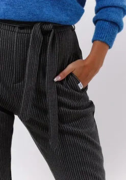 grijze penn & ink joggingbroek trousers w22n1252