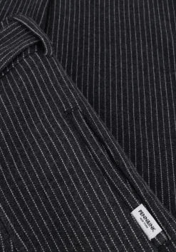 grijze penn & ink joggingbroek trousers w22n1252