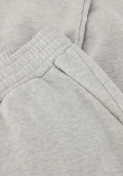 grijze penn & ink joggingbroek trousers w25f1717