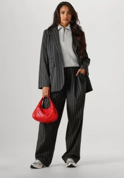 grijze penn & ink spencer 283 jumper