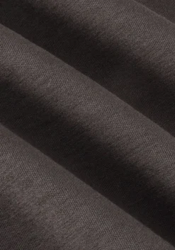 grijze penn & ink tops & t-shirts t-shirt knoop