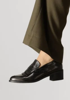 grijze pertini instappers 32770