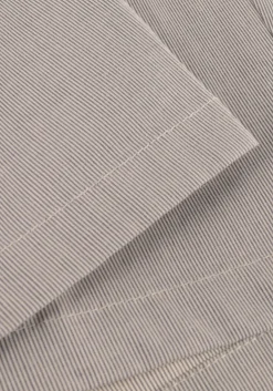 grijze plain jeans oscar shorts 923