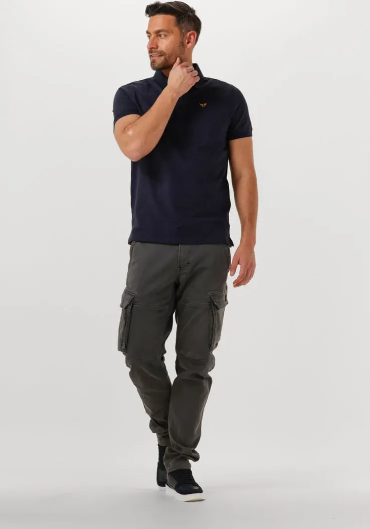 grijze pme legend cargobroeken expedizor cargo colored sweat