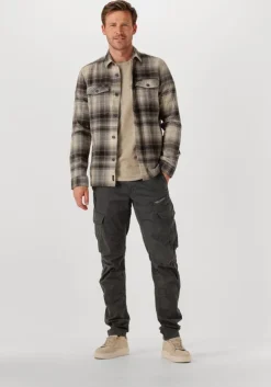 grijze pme legend cargobroeken nordrop cargo