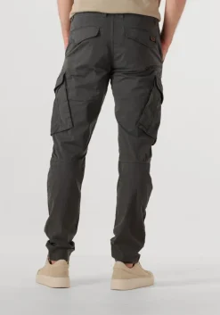 grijze pme legend cargobroeken nordrop cargo