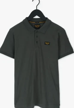 grijze pme legend polo trackway polo