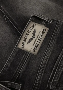 grijze pme legend slim fit jeans tailwheel