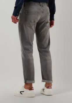 grijze pme legend straight leg jeans commander 3.0