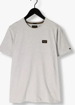 grijze pme legend t-shirt short sleeve r-neck guyver tee