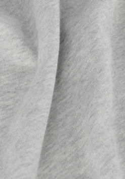 grijze profuomo t-shirt t-shirt short sleeve jersey