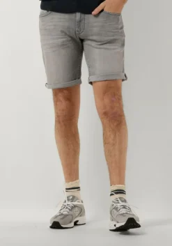 grijze pure path jeans w1290 the steve