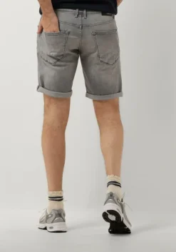 grijze pure path jeans w1290 the steve