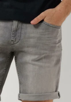 grijze pure path jeans w1290 the steve