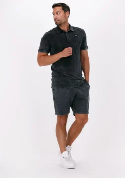 grijze purewhite polo 22010103