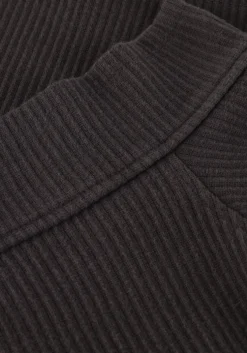 grijze raizzed top irena